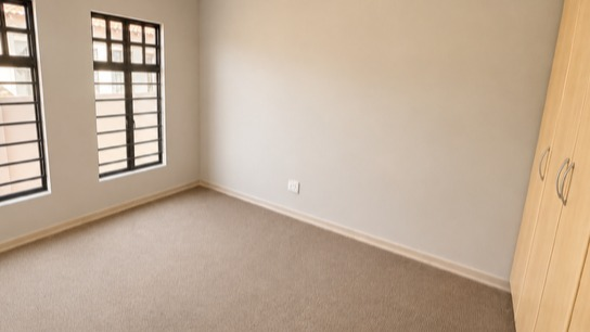 To Let 3 Bedroom Property for Rent in Pentagon Park Free State